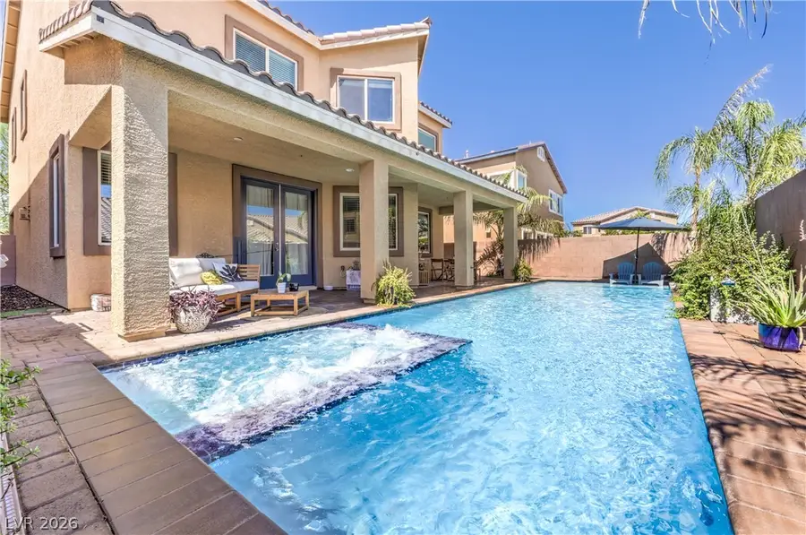 6128 Hays Cove Court, Las Vegas, NV 89148 - #2