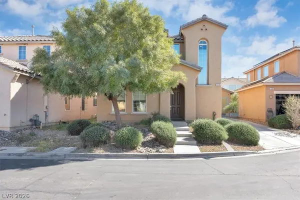1019 Garnet Ridge Court, Las Vegas, NV 89123