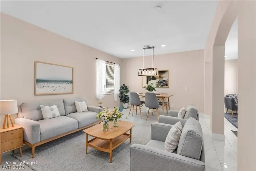 1019 Garnet Ridge Court, Las Vegas, NV 89123 - #2