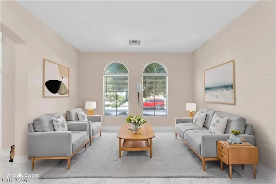 1019 Garnet Ridge Court, Las Vegas, NV 89123 - #3