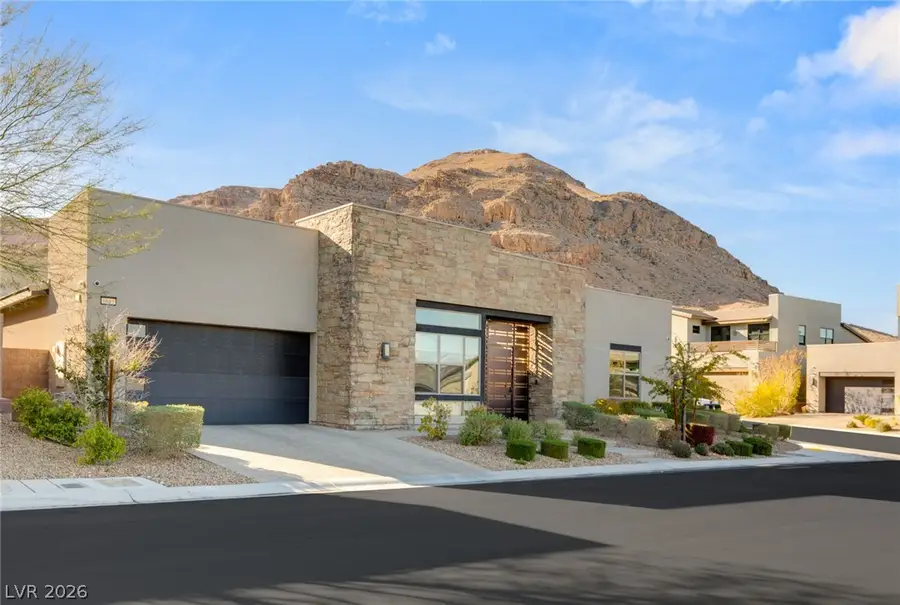 6845 Stellar Wind Street, Las Vegas, NV 89135 - #2