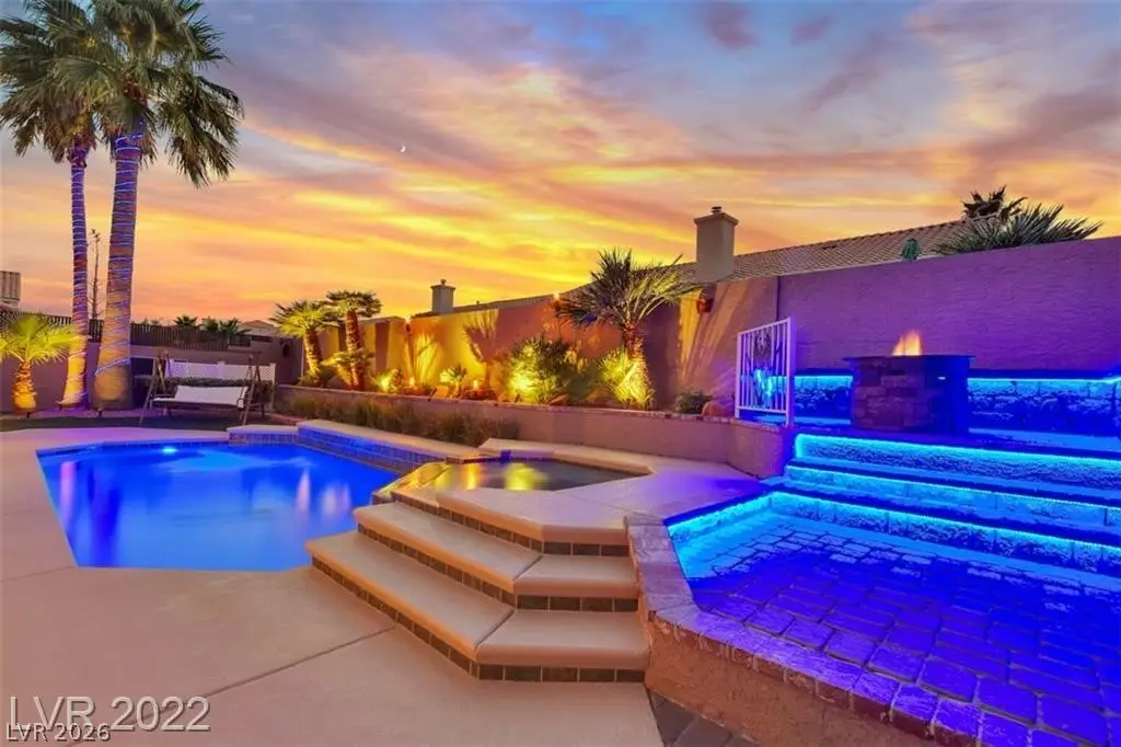 3941 Lone Mesa Drive, Las Vegas, NV 89147 - #1