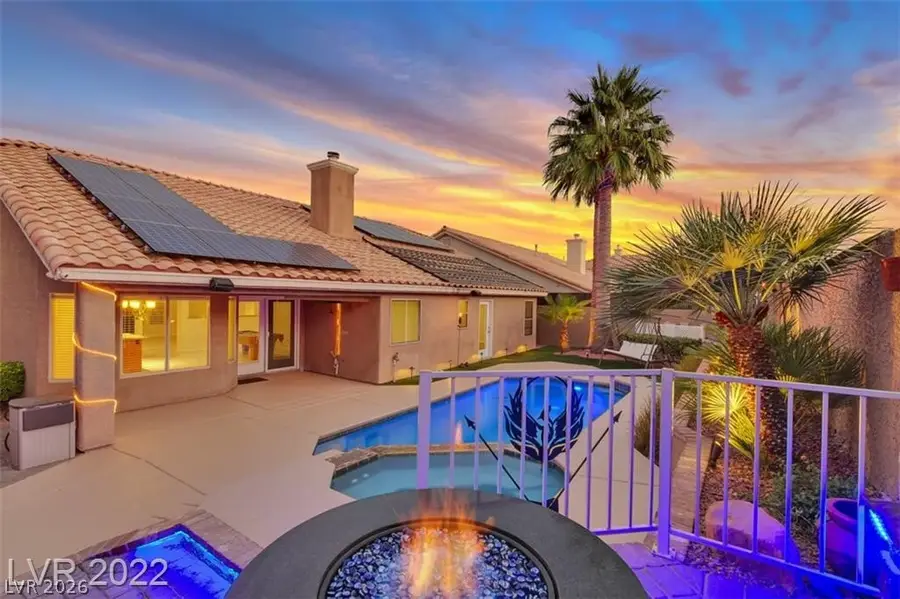 3941 Lone Mesa Drive, Las Vegas, NV 89147 - #3