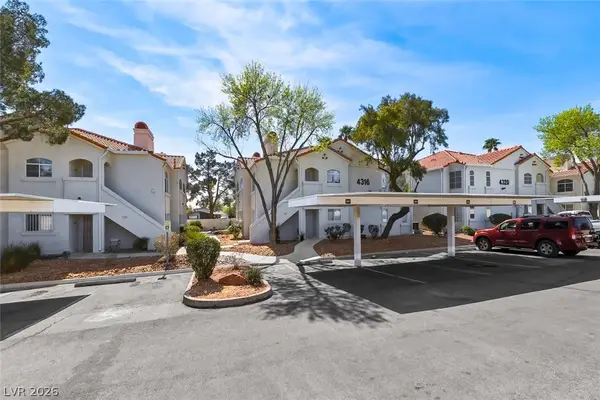 4316 W Lake Mead Boulevard #101, Las Vegas, NV 89108