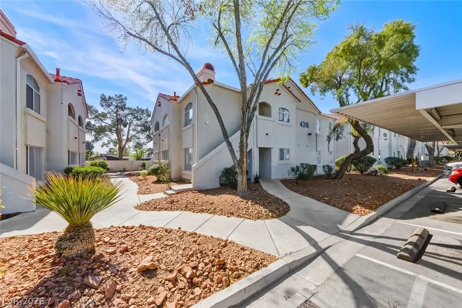 4316 W Lake Mead Boulevard #101, Las Vegas, NV 89108 - #2