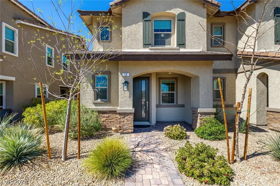 12 Kimberlite Drive, Henderson, NV 89011 - #3