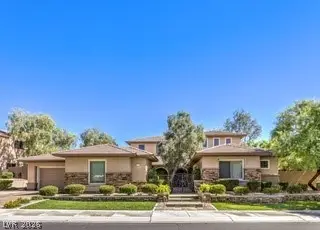 5 Mallard Creek Trail, Henderson, NV 89052 - #1