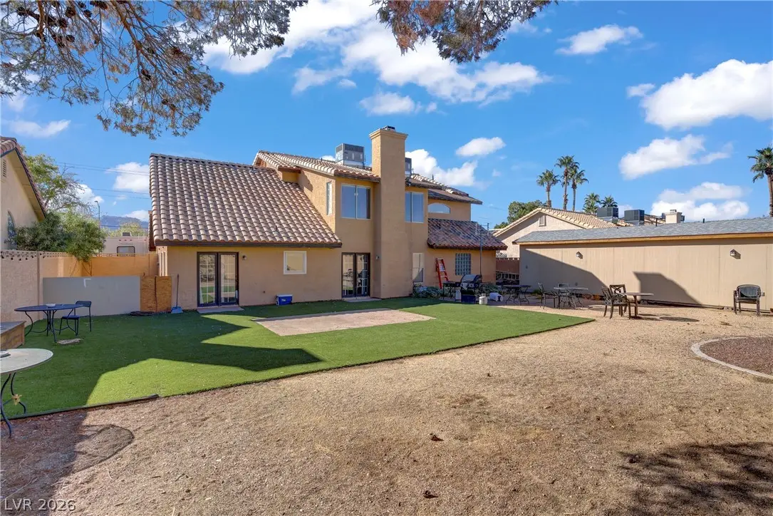3508 N Tenaya Way, Las Vegas, NV 89129 - #1