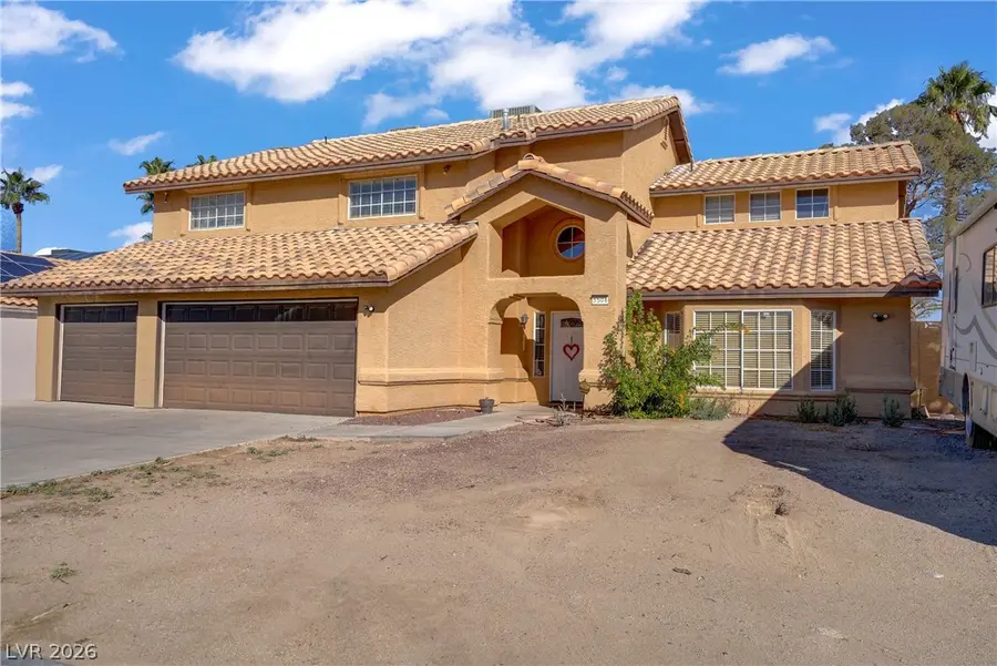 3508 N Tenaya Way, Las Vegas, NV 89129 - #2