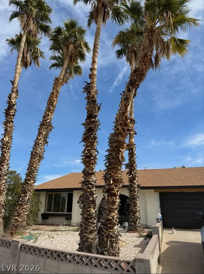 633 Severn Street, Henderson, NV 89002 - #1