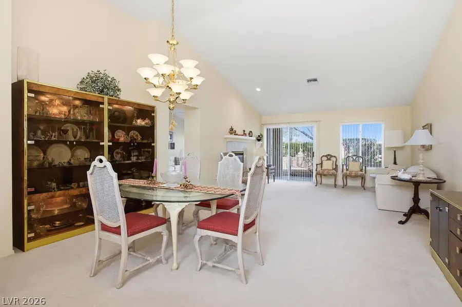 9216 January Drive, Las Vegas, NV 89134 - #2