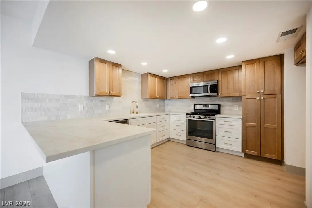 3543 Haverhill Street, Las Vegas, NV 89121 - #1
