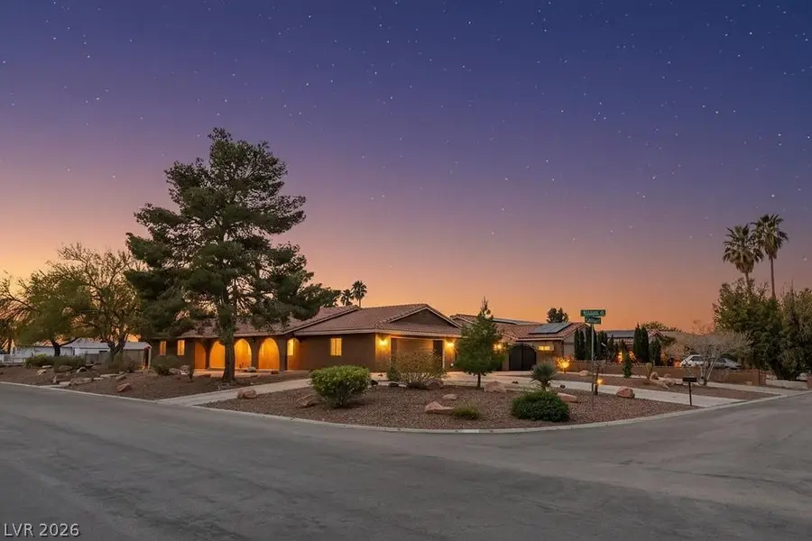 3189 Casanova Circle, Las Vegas, NV 89120 - #2