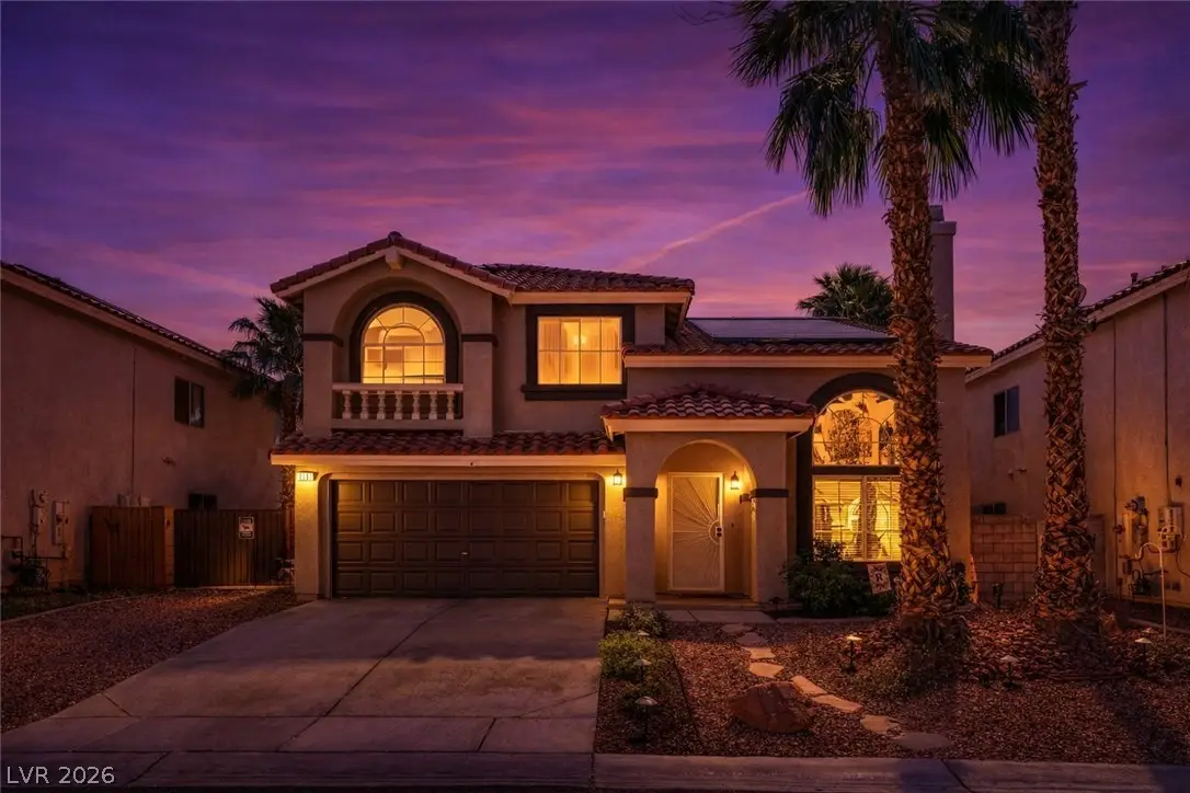 1391 Echo Falls Avenue, Las Vegas, NV 89183 - #1