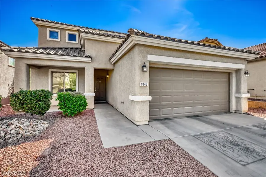 1046 White Willow Court, Henderson, NV 89002 - #2