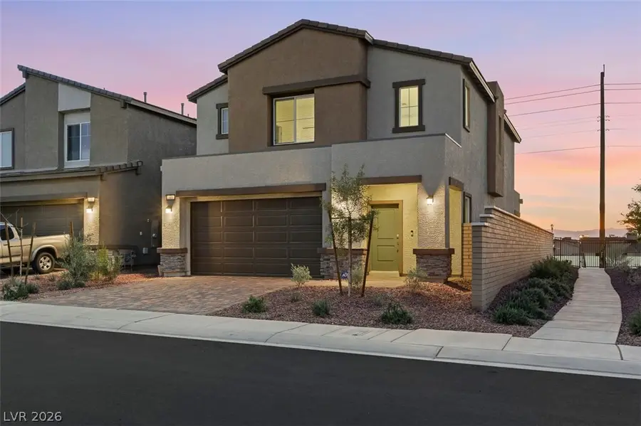 541 Preston Crest Street, Henderson, NV 89011 - #2