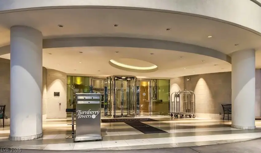 322 Karen Avenue #3902, Las Vegas, NV 89109 - #3