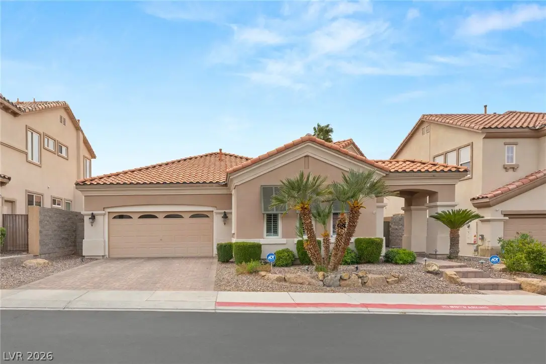 1303 Panini Drive, Henderson, NV 89052 - #1