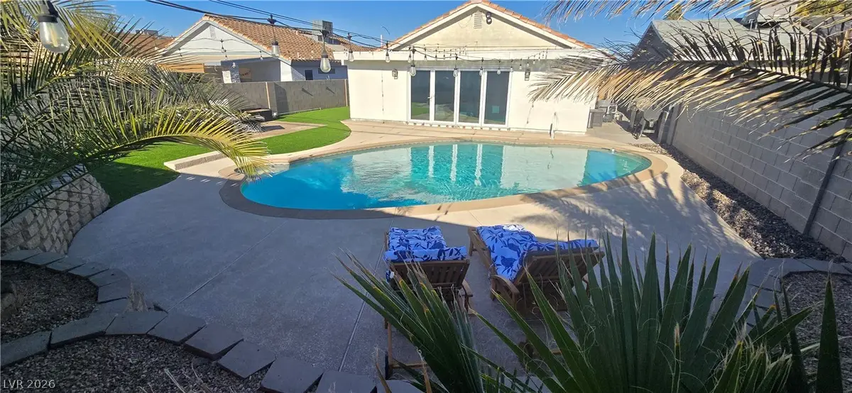 1441 Price Street, Henderson, NV 89011 - #1