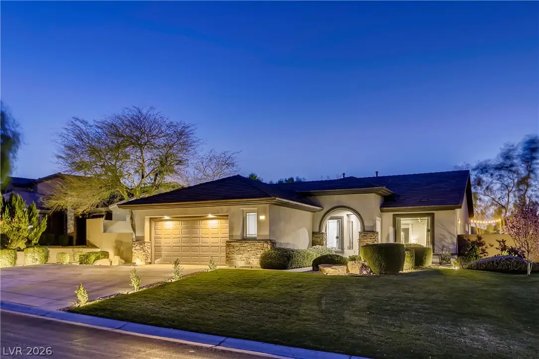 7 Stonemark, Henderson, NV 89052 - #1