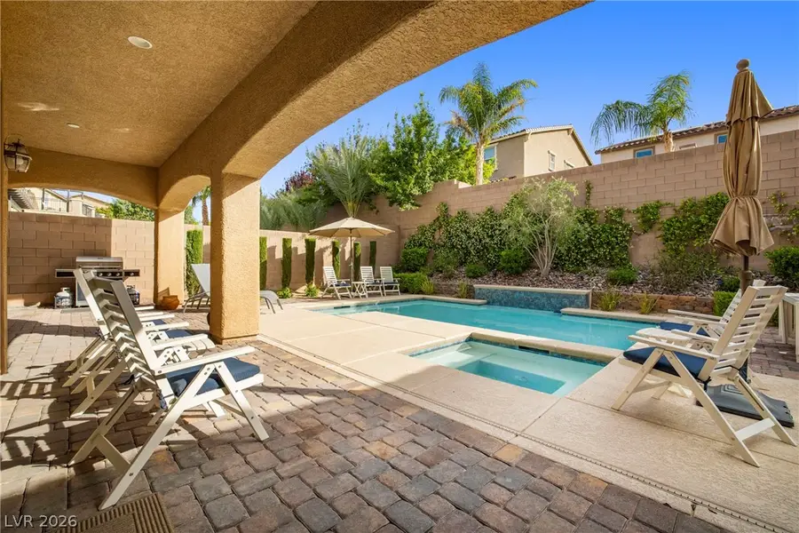 1133 Sparta Crest Street, Henderson, NV 89052 - #3