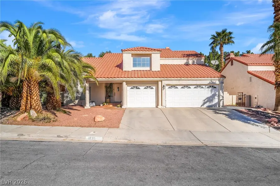 1735 Maverick Court, Henderson, NV 89014 - #2