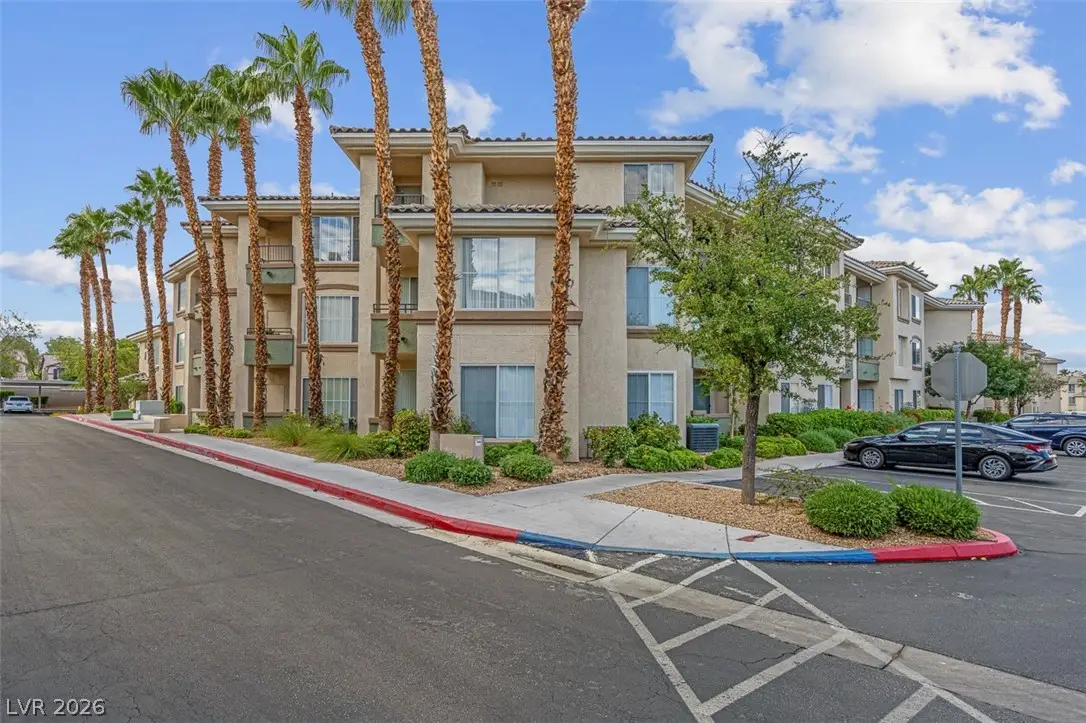 7147 S Durango Drive #309, Las Vegas, NV 89113 - #1