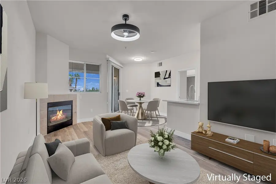 7147 S Durango Drive #309, Las Vegas, NV 89113 - #3