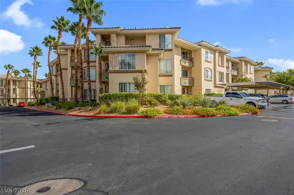 7167 S Durango Drive #206, Las Vegas, NV 89113