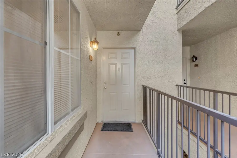 7167 S Durango Drive #206, Las Vegas, NV 89113 - #2