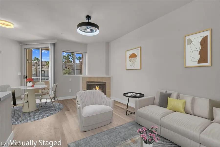 7167 S Durango Drive #206, Las Vegas, NV 89113 - #3