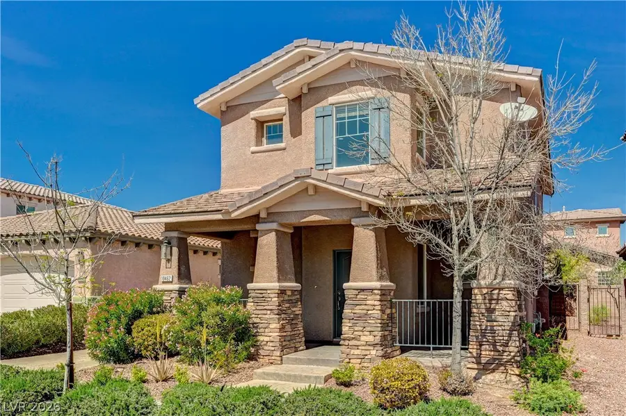 10462 Howling Coyote Avenue, Las Vegas, NV 89135 - #2
