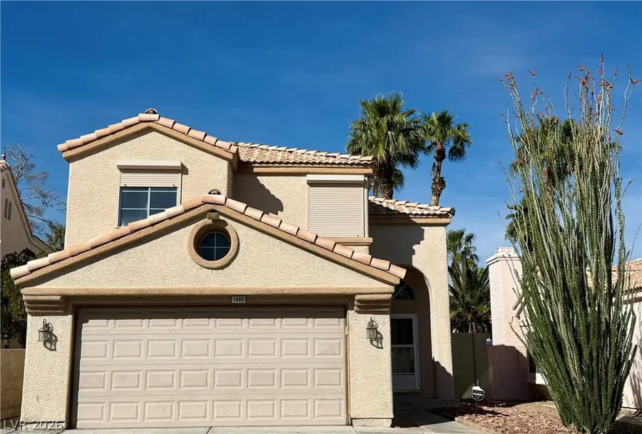 1666 Garden Path Court, Las Vegas, NV 89119 - #2