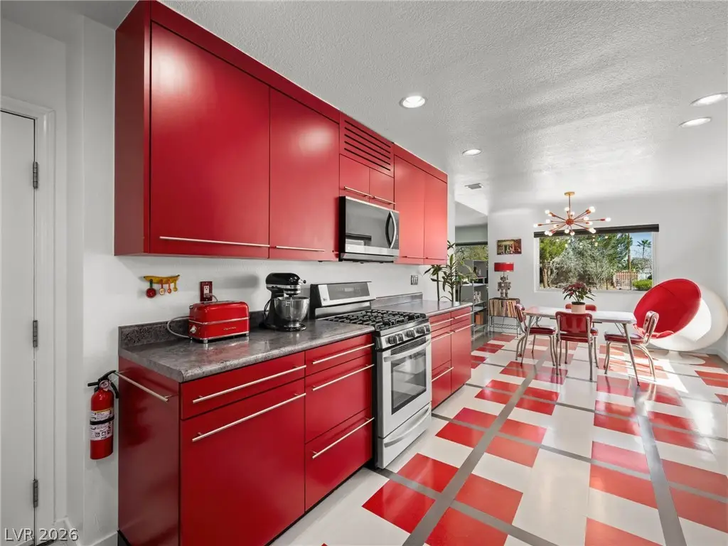 1800 Cochran Street, Las Vegas, NV 89104 - #1