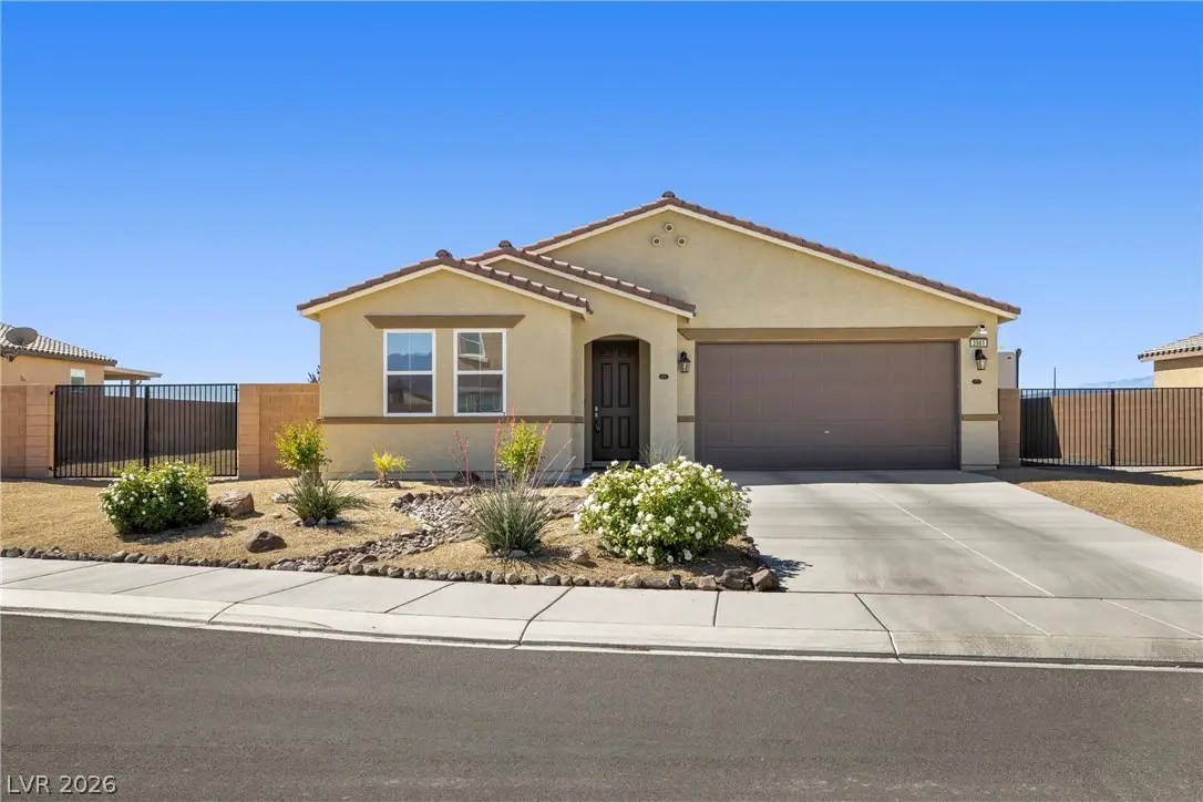 3981 E Florence Avenue, Pahrump, NV 89061 - #1