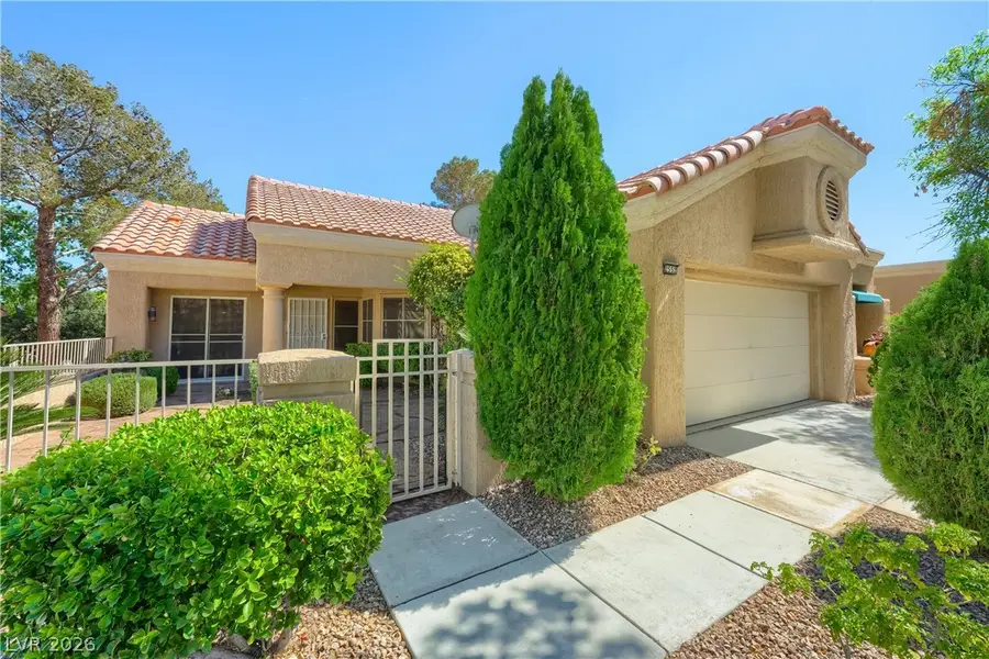 2552 Highvale Drive, Las Vegas, NV 89134 - #2