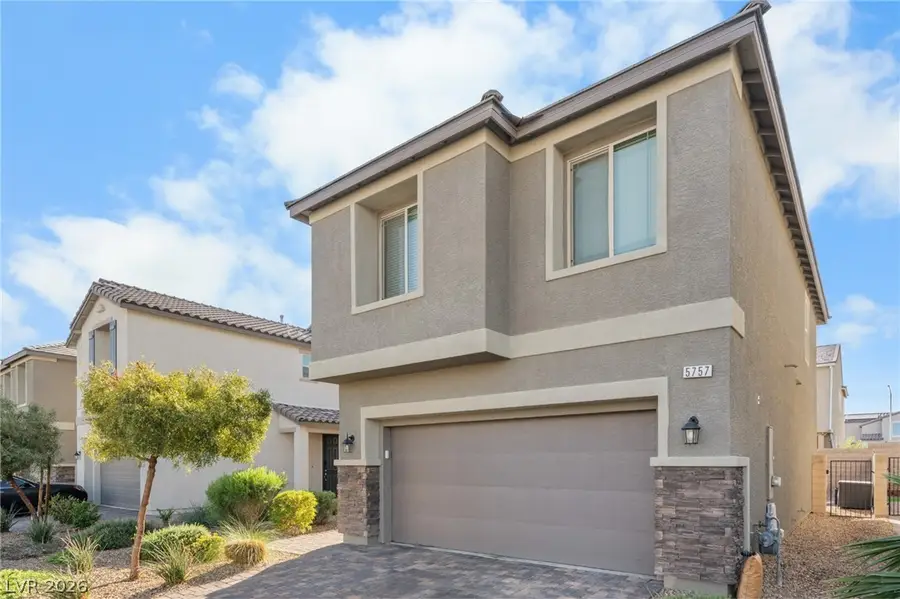 5757 Jaysin Douglas Street, North Las Vegas, NV 89031 - #2