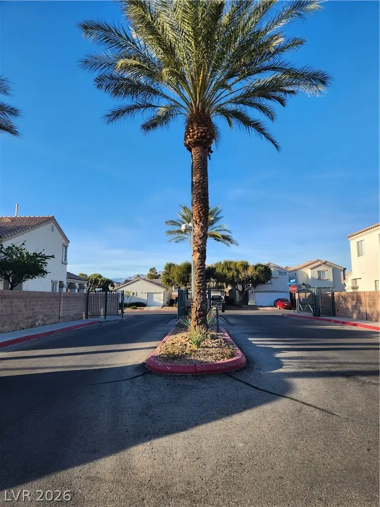 2727 Advancement Avenue, North Las Vegas, NV 89031 - #1