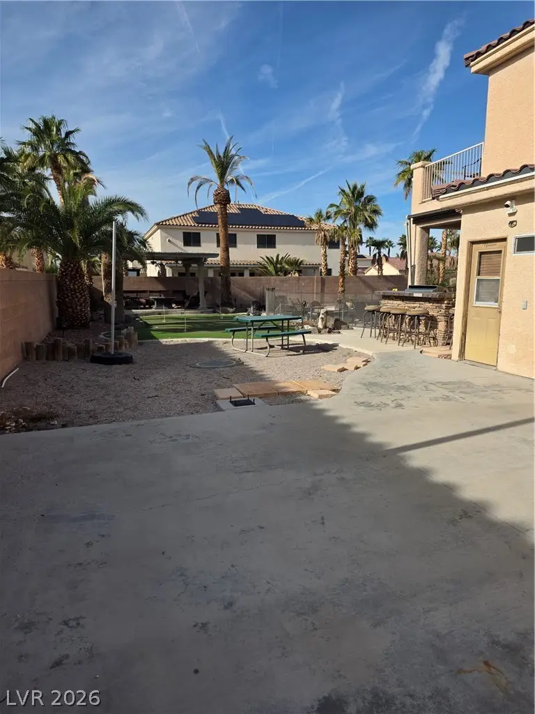 519 Sunrise Villa Drive, Las Vegas, NV 89110 - #2