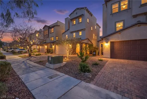 249 Cadence View Way, Henderson, NV 89011