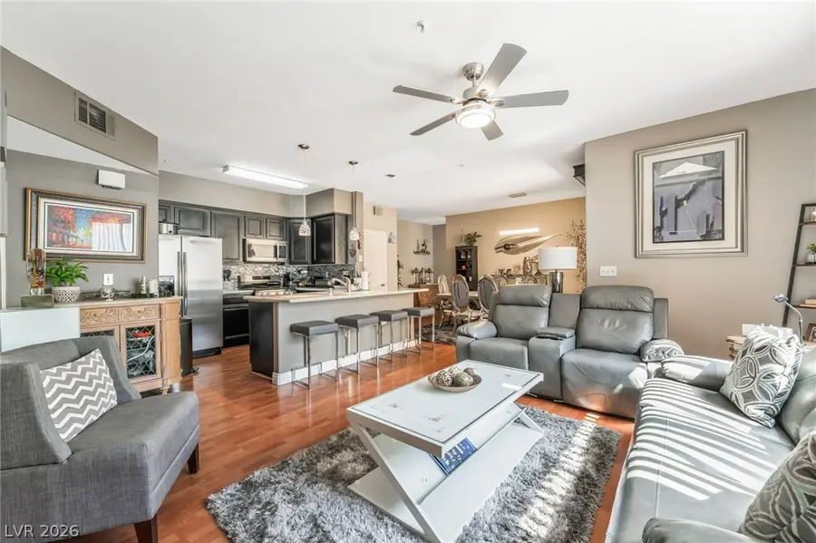 7173 S Durango Drive #212, Las Vegas, NV 89113 - #2