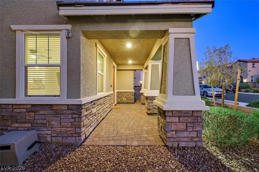 3766 Via Gennaro, Henderson, NV 89044 - #3