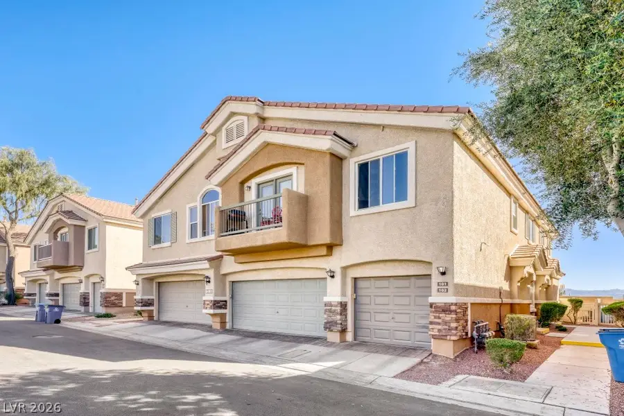 6481 Za Zu Pitts Avenue #102, Las Vegas, NV 89122 - #2