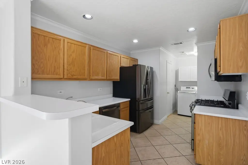 208 Star Cluster Circle, Las Vegas, NV 89145 - #1