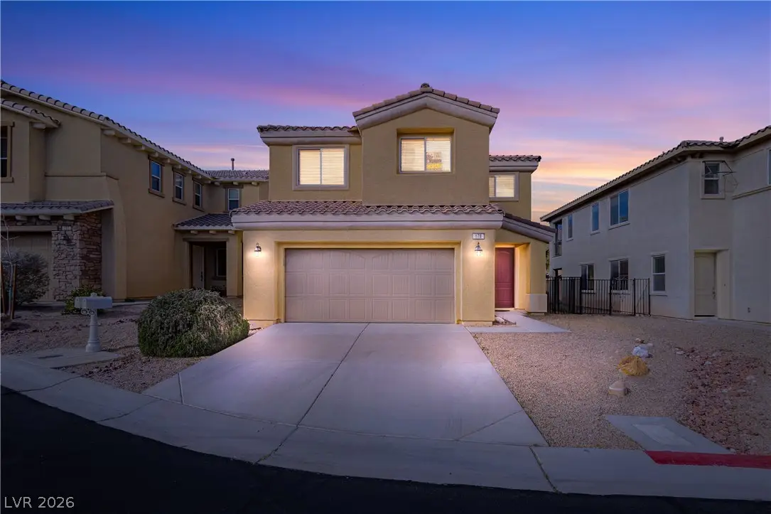 178 Castle Course Avenue, Las Vegas, NV 89148 - #1