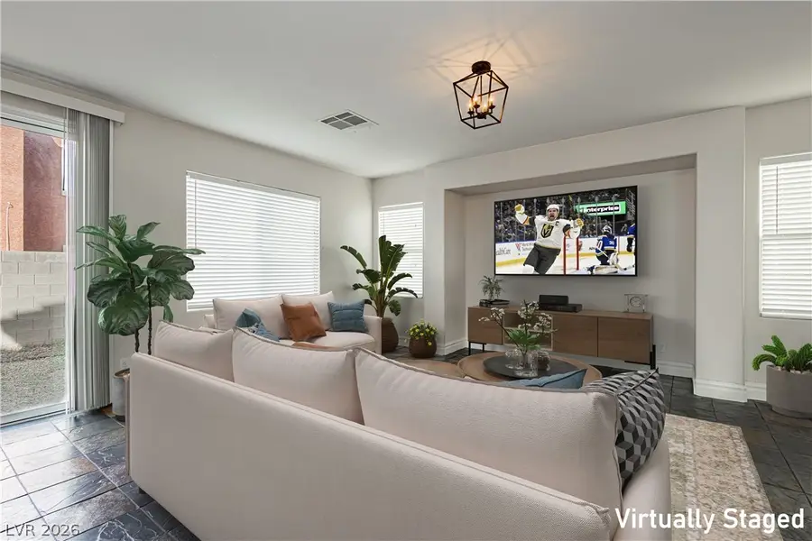 178 Castle Course Avenue, Las Vegas, NV 89148 - #3