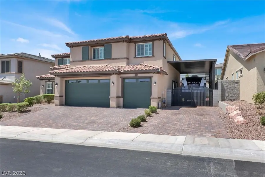 1414 Cattail Falls, Boulder City, NV 89005 - #3
