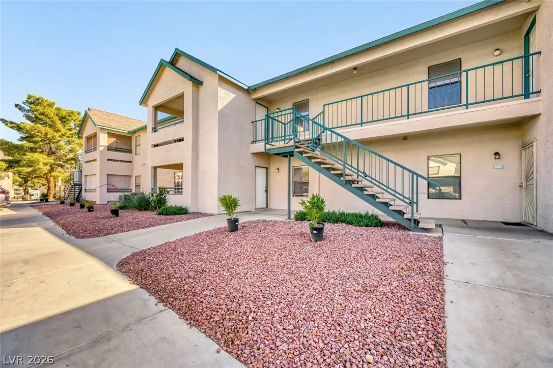 5131 Lindell Road #102, Las Vegas, NV 89118 - #1