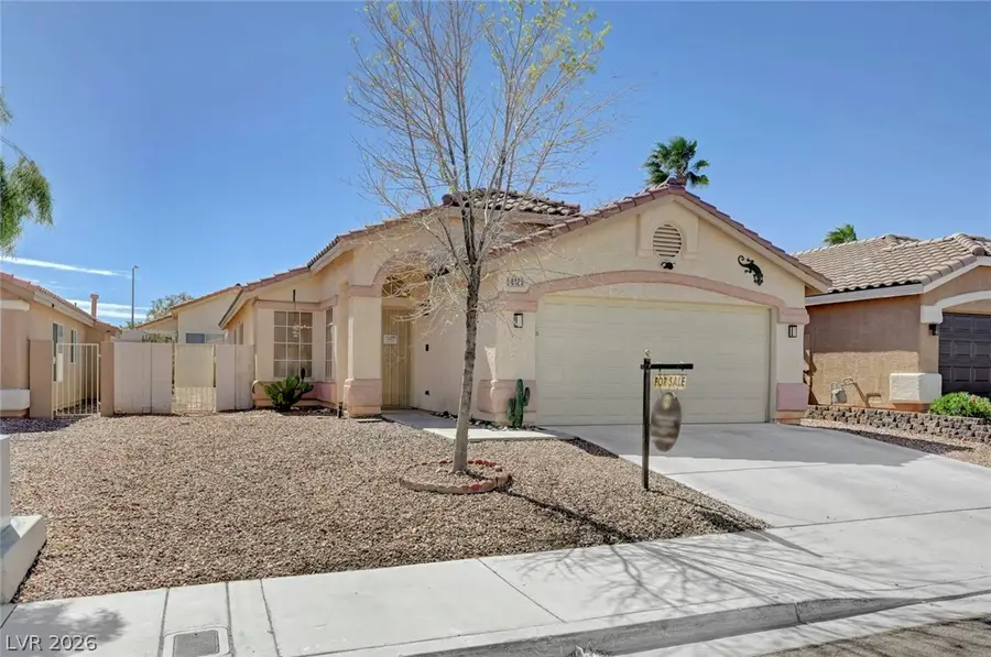 8125 Defiance Avenue, Las Vegas, NV 89129 - #2
