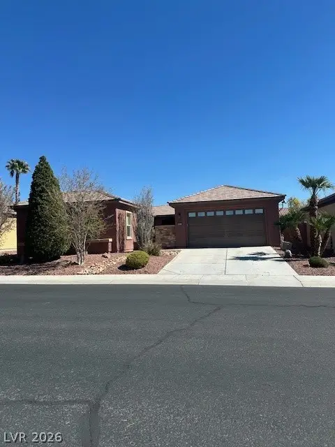 8614 Muirfield Village Court, Las Vegas, NV 89131